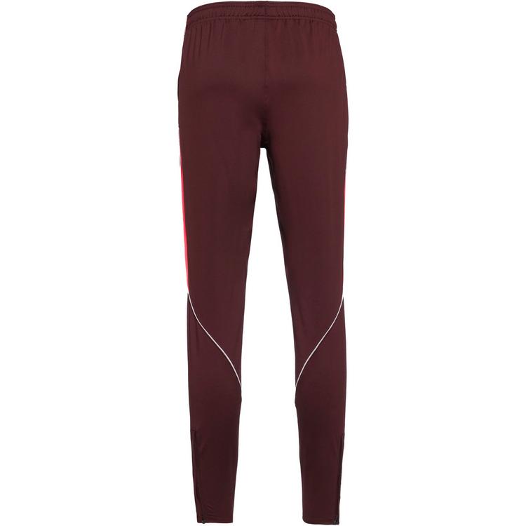 Nike Nike M NK DF STRK PANT KPZ Trainingshose Herren - mystic dates-bright crimson - 0 | SportScheck