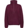 Peak Performance NatureRush Fleeceshirt Damen - porto-porto