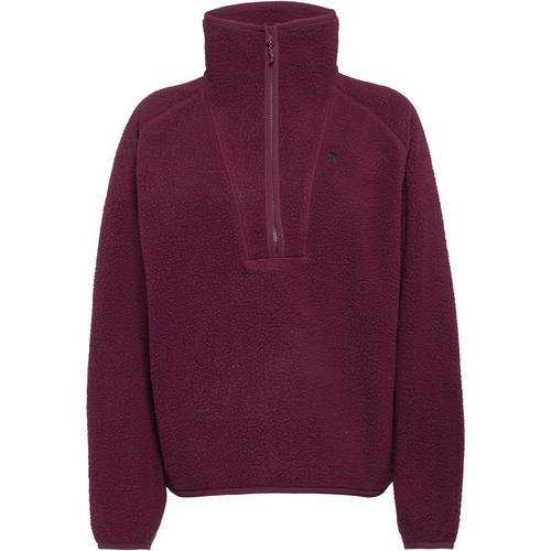 Peak Performance NatureRush Fleeceshirt Damen