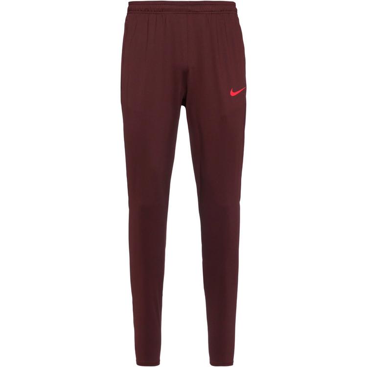 Nike Nike M NK DF STRK PANT KPZ Trainingshose Herren - mystic dates-bright crimson - 0 | SportScheck