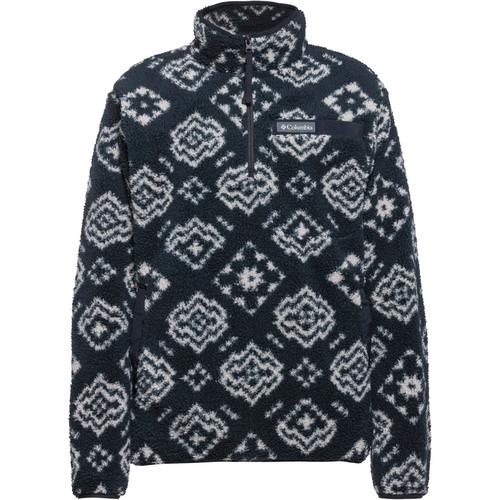 Columbia Rugged Ridge Fleeceshirt Herren