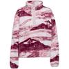 Columbia Helvetia II Fleeceshirt Damen - antique mauve-summits