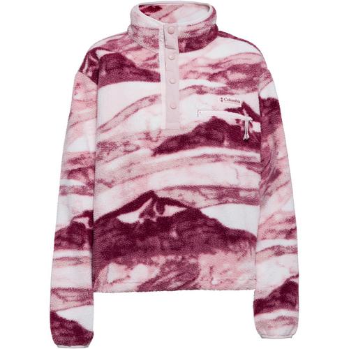 Columbia Helvetia II Fleeceshirt Damen