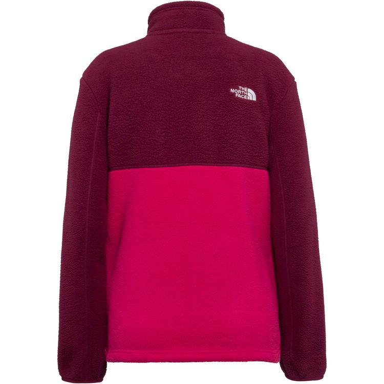 The North Face The North Face YUMIORI Fleecejacke Damen - lali guran-burgundy cru - 0 | SportScheck