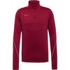 Nike Strike Funktionsshirt Herren - team red-bright crimson-bright crim