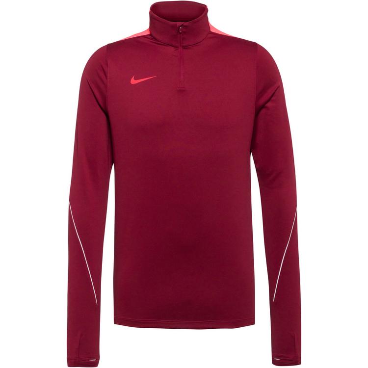 Nike Nike Strike Funktionsshirt Herren - team red-bright crimson-bright crim - 0 | SportScheck
