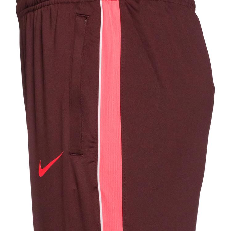 Nike Nike M NK DF STRK PANT KPZ Trainingshose Herren - mystic dates-bright crimson - 0 | SportScheck
