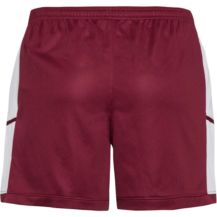 Nike Nike ACD25 Fu&szlig;ballshorts Damen - team red-team red-white-white - 0 | SportScheck