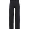 Under Armour UNSTOPPABLE Trainingshose Herren - ultimate black
