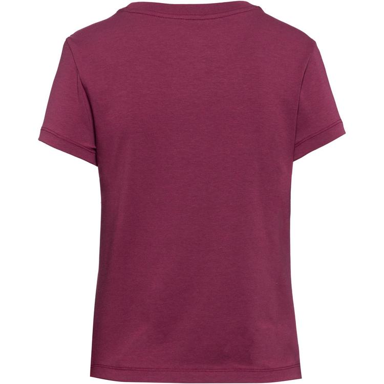 Nike Nike NSW T-Shirt Damen - pink smoke-sail - 0 | SportScheck