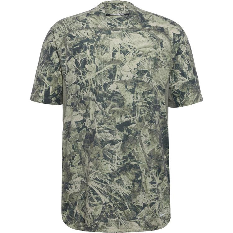 Nike Nike ACG DFADV Funktionsshirt Herren - sequoia-light army-summit white - 0 | SportScheck