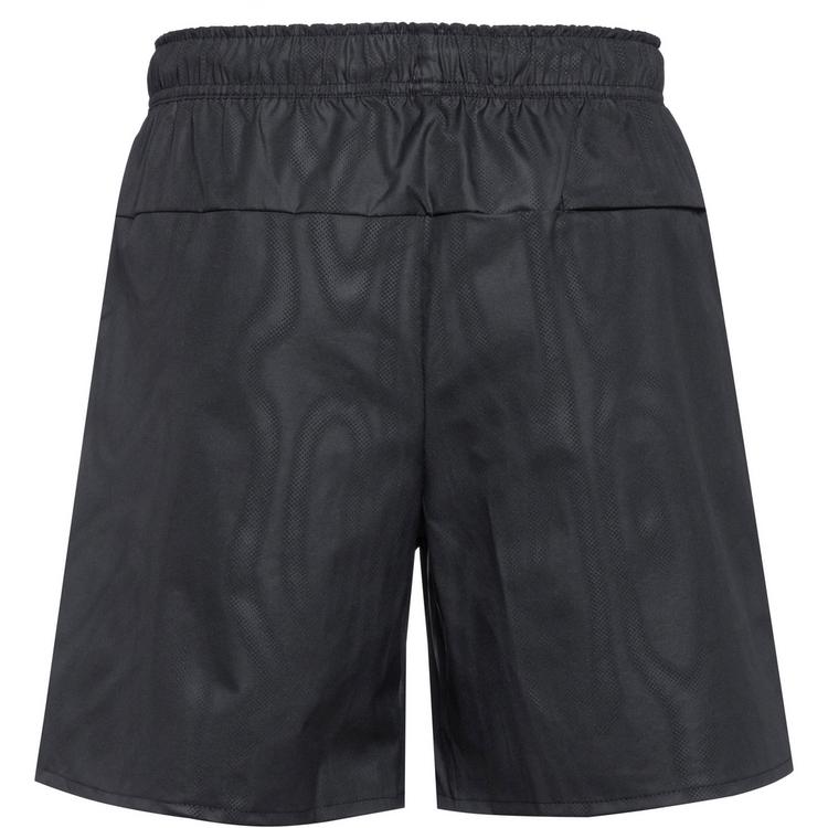Nike Nike DF NAC Funktionsshorts Herren - black-anthracite-black - 0 | SportScheck