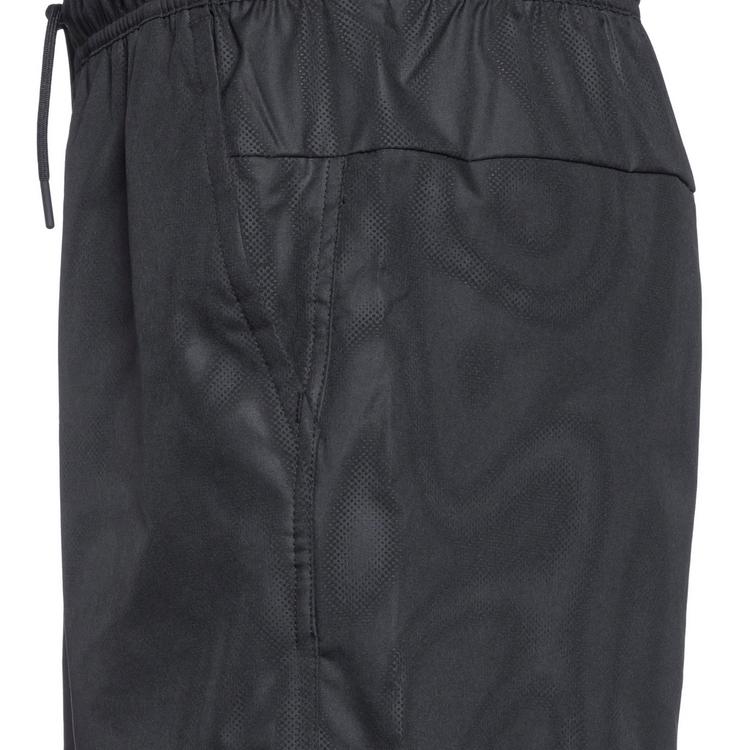 Nike Nike DF NAC Funktionsshorts Herren - black-anthracite-black - 0 | SportScheck