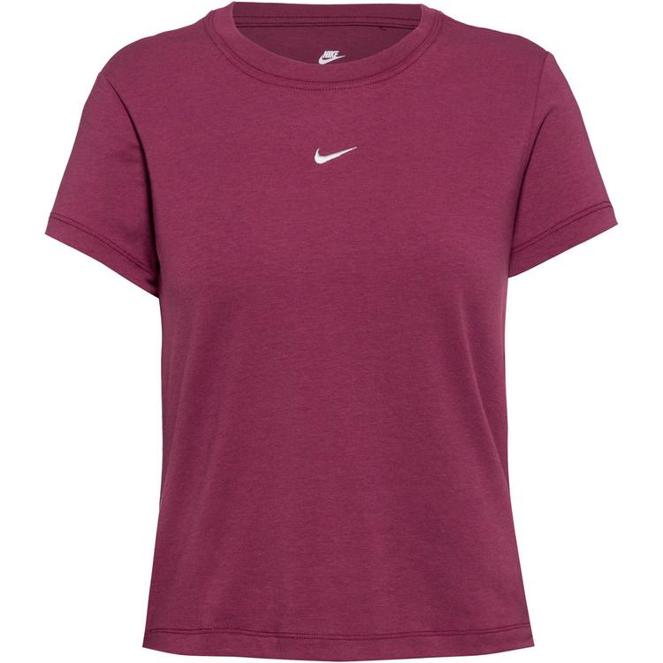 Nike Nike NSW T-Shirt Damen - pink smoke-sail - 0 | SportScheck