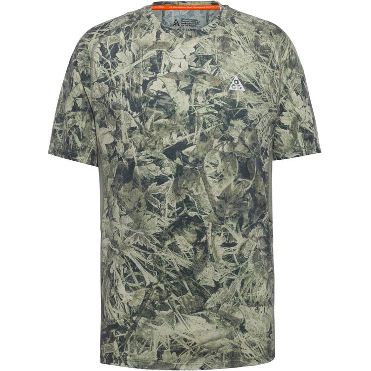 Nike Nike ACG DFADV Funktionsshirt Herren - sequoia-light army-summit white - 0 | SportScheck
