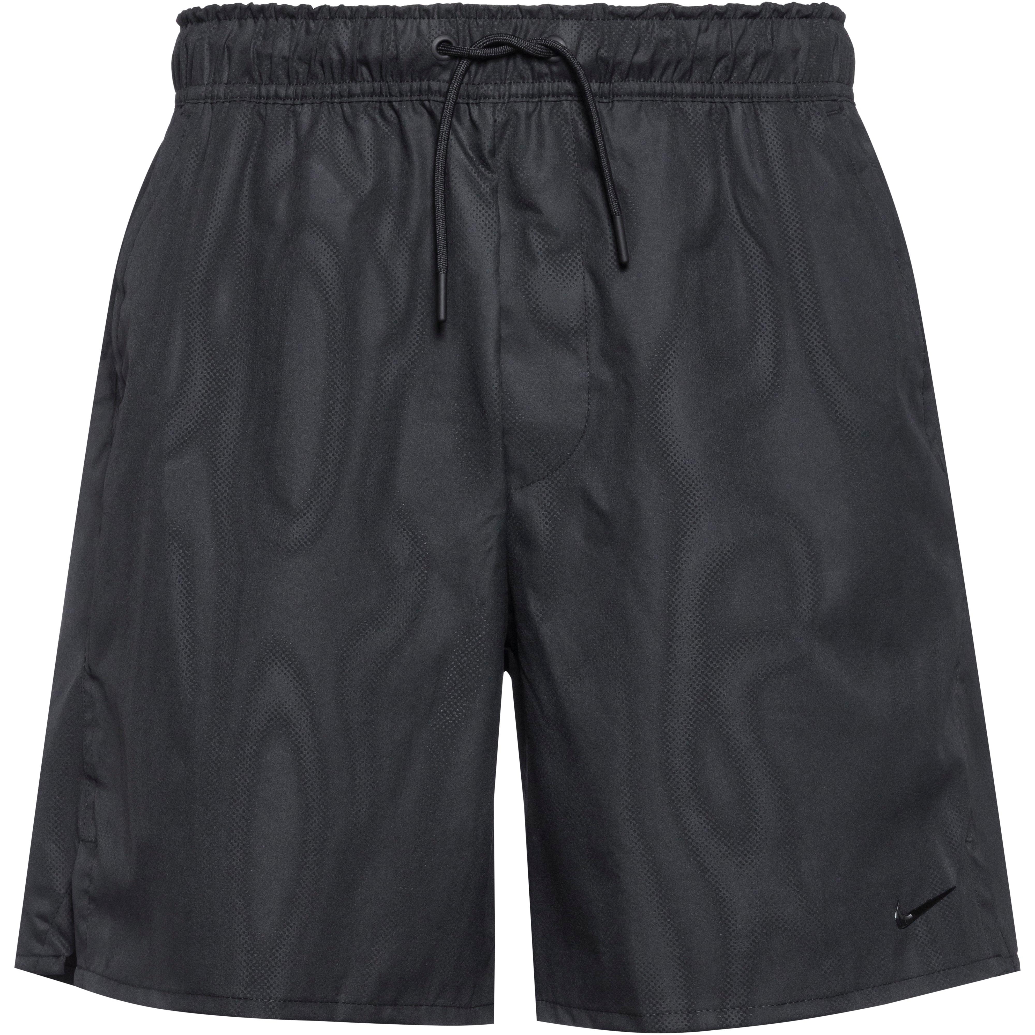 Nike DF NAC Funktionsshorts Herren