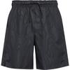 Nike DF NAC Funktionsshorts Herren - black-anthracite-black