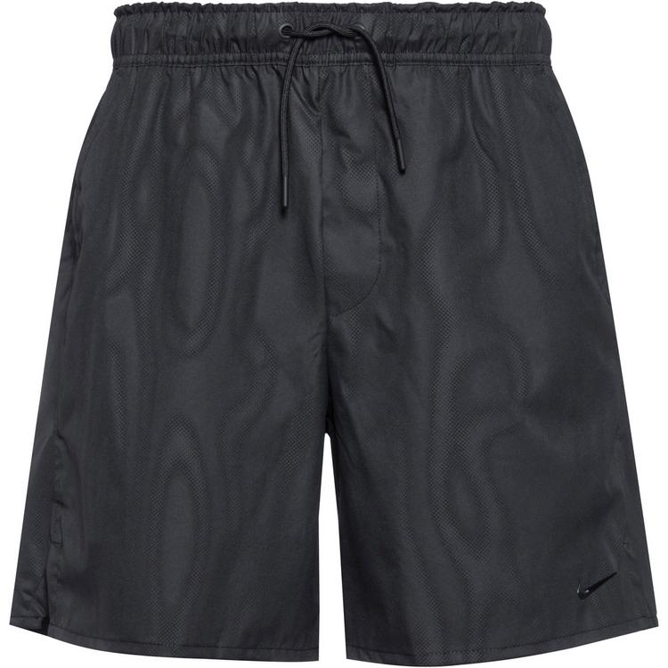 Nike Nike DF NAC Funktionsshorts Herren - black-anthracite-black - 0 | SportScheck