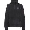 Roxy Fleeceshirt Damen - anthracite