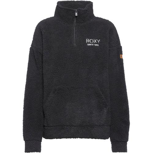 Roxy Fleeceshirt Damen