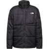 The North Face Nuketo Steppjacke Herren - tnf black