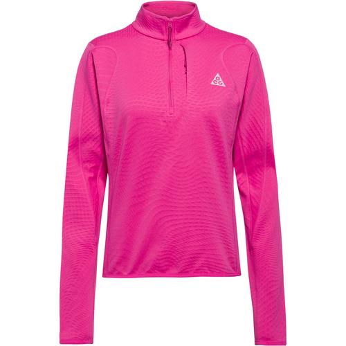 Nike ACG WOLF GRID Fleeceshirt Damen