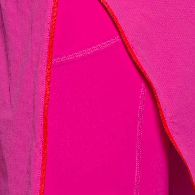 Nike Nike ACG HIGH STAKES Skort Damen - desert pink-lt crimson-summit white - 0 | SportScheck