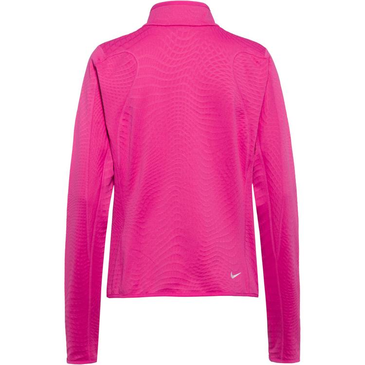 Nike Nike ACG WOLF GRID Fleeceshirt Damen - desert pink-lt orewood brn-summit w - 0 | SportScheck