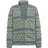 Columbia Sequoia Grove II Fleecejacke Herren - safari wizard island tonal