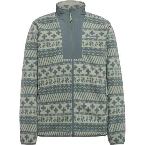 Columbia Sequoia Grove II Fleecejacke Herren