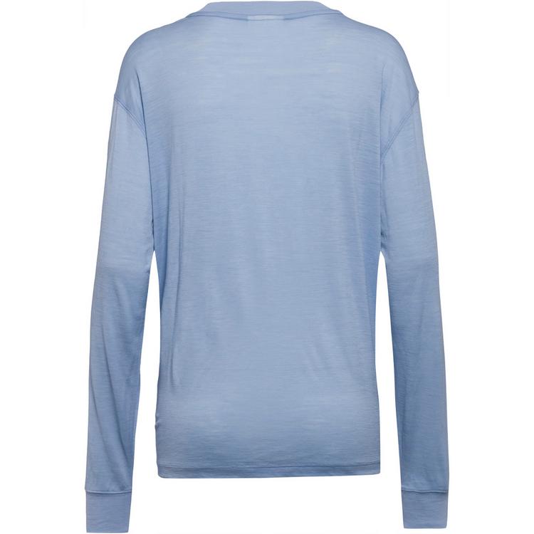 Icebreaker Icebreaker 150 Tech Lite Funktionsshirt Damen - zinc blue - 0 | SportScheck