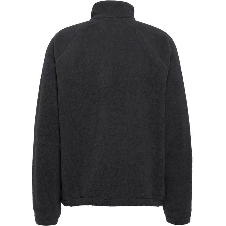 Columbia Columbia Timber Crest Fleeceshirt Herren - black - 0 | SportScheck