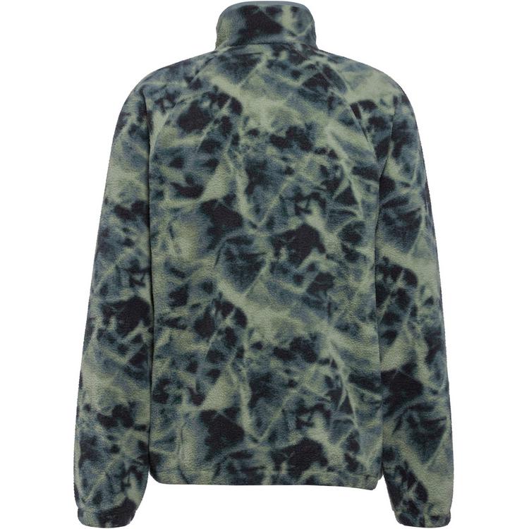 Columbia Columbia Timber Crest Fleeceshirt Herren - sedona sage-icypeaks - 0 | SportScheck