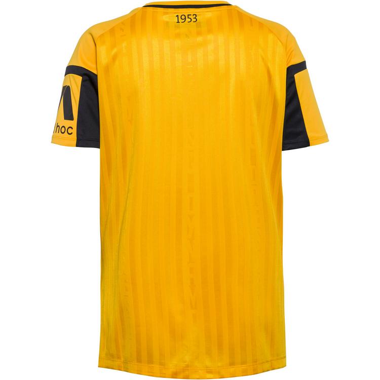 JAKO JAKO Dynamo Dresden 26-27 Home Teamtrikot Damen - dynamic yellow - 0 | SportScheck