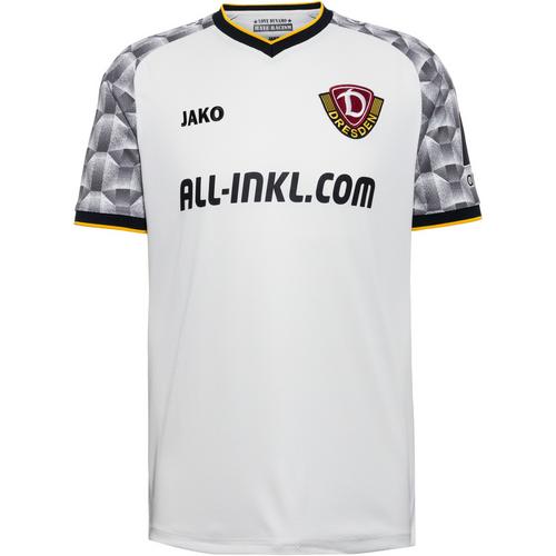 JAKO Dynamo Dresden 26-27 Away Teamtrikot