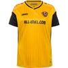 JAKO Dynamo Dresden 26-27 Home Teamtrikot Damen - dynamic yellow