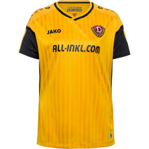 JAKO Dynamo Dresden 26-27 Home Teamtrikot Damen