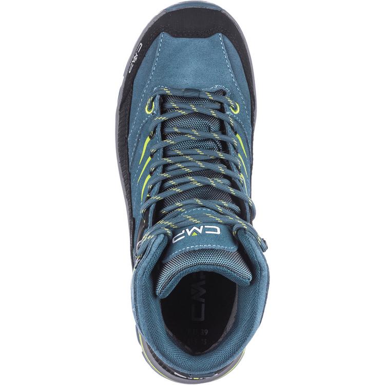 CMP CMP RIGEL 2.0 MID WP Wanderschuhe Kinder - infinity acido - 0 | SportScheck