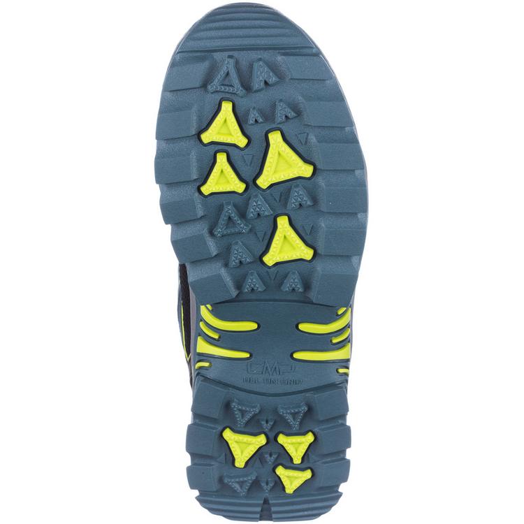 CMP CMP RIGEL 2.0 MID WP Wanderschuhe Kinder - infinity acido - 1 | SportScheck