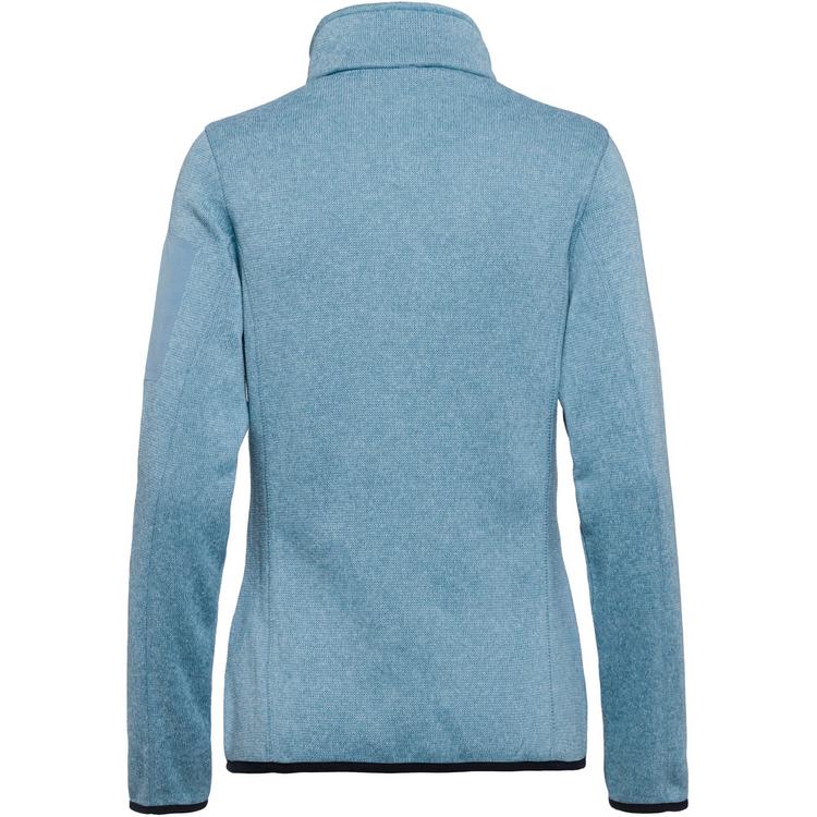 CMP CMP Strickfleece Damen - cool blue-sky - 0 | SportScheck