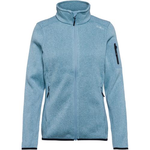 CMP Strickfleece Damen