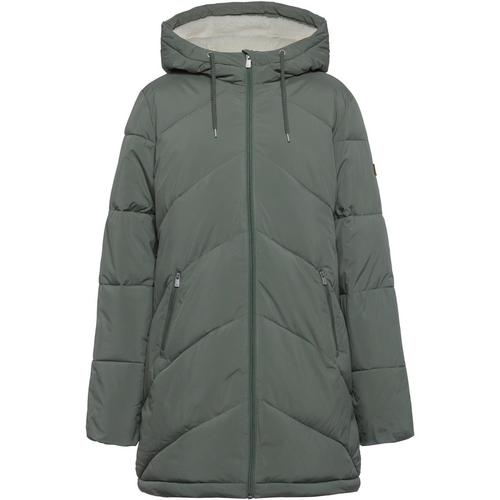 Roxy BETTER WEATHER Steppmantel Damen