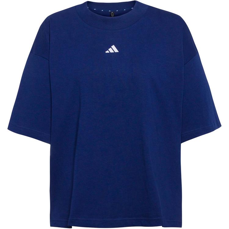 adidas adidas Studio Pack T-Shirt Damen - dark blue - 0 | SportScheck