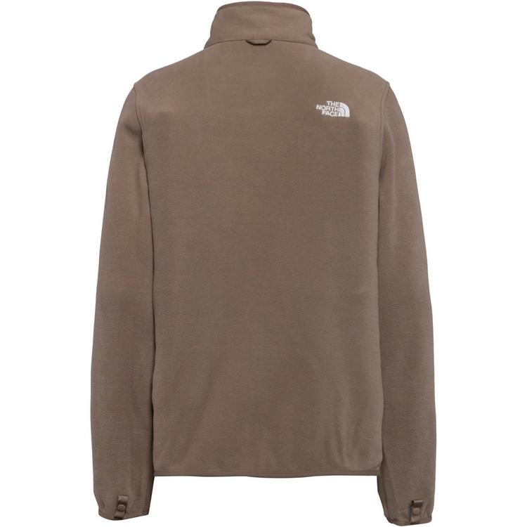 The North Face The North Face QUEST TRICLIMATE Doppeljacke Damen - timeless taupe-garnet - 2 | SportScheck