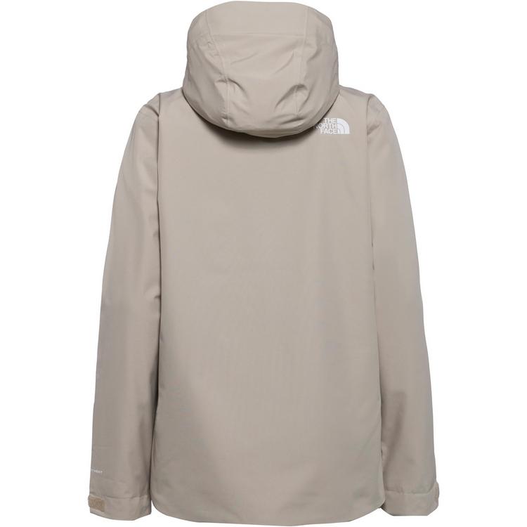 The North Face The North Face QUEST TRICLIMATE Doppeljacke Damen - timeless taupe-garnet - 0 | SportScheck
