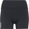 Brooks Dash Lauftights Damen - black