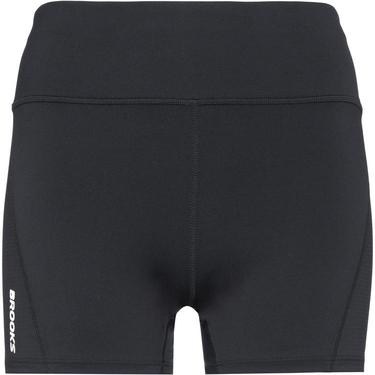 Brooks Brooks Dash Lauftights Damen - black - 0 | SportScheck