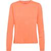Brooks Dash Funktionsshirt Damen - cyber peach