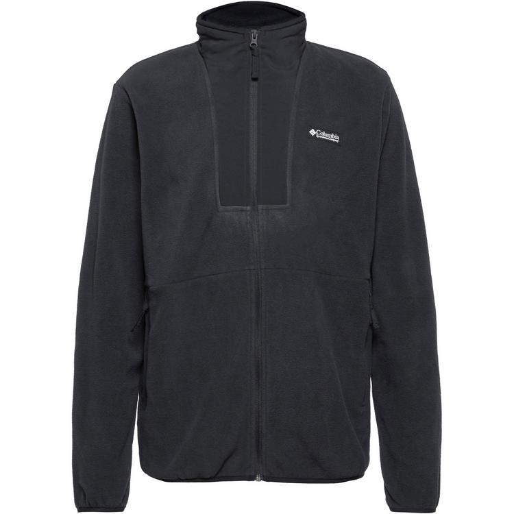 Columbia Columbia Sequoia Grove II Fleecejacke Herren - black - 0 | SportScheck