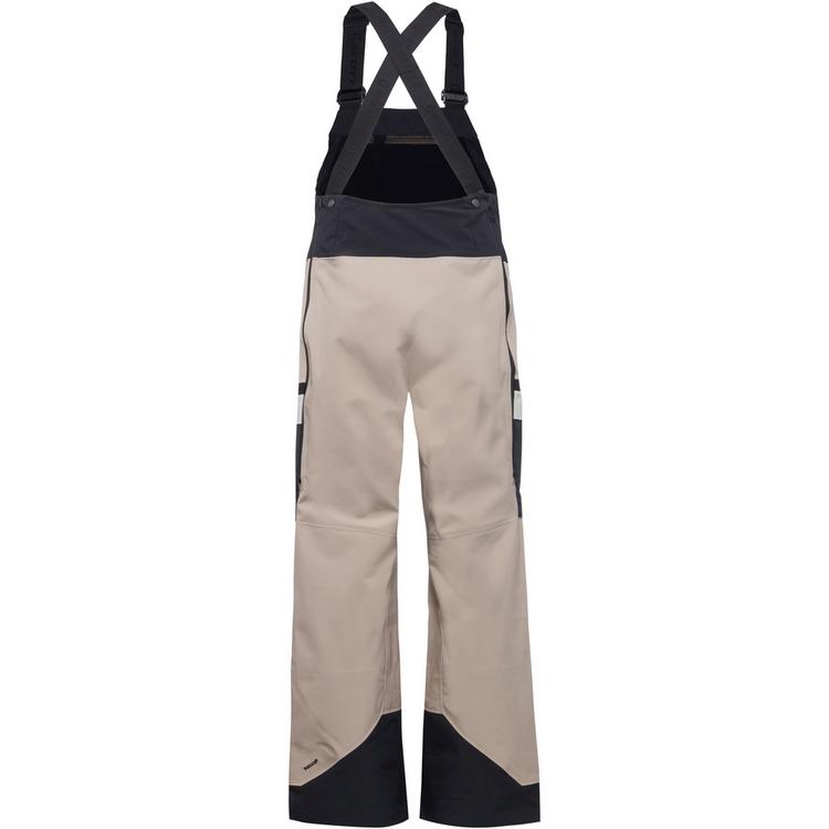 SCOTT SCOTT Skihose Herren - portobello beige-black - 0 | SportScheck